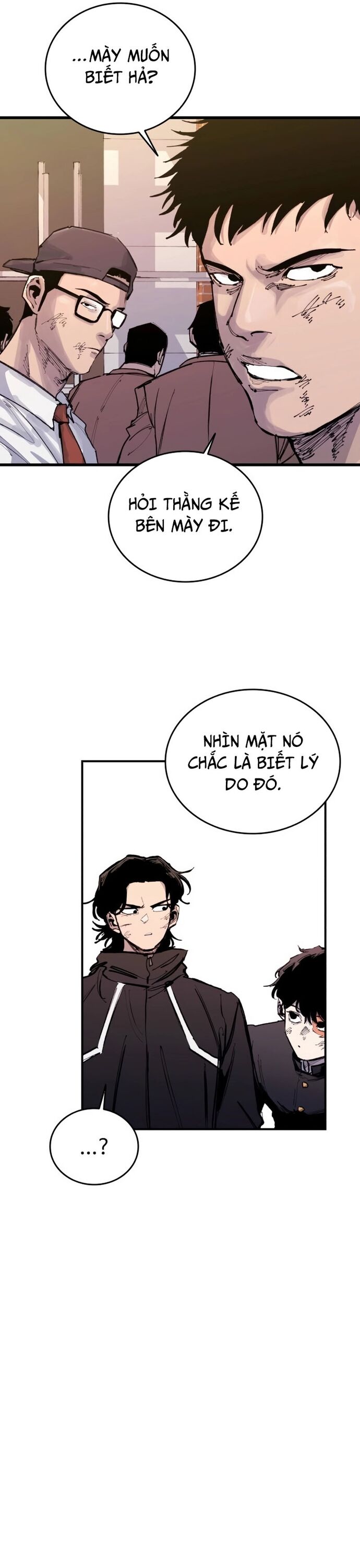 Thượng Lưu Chapter 30 - 26