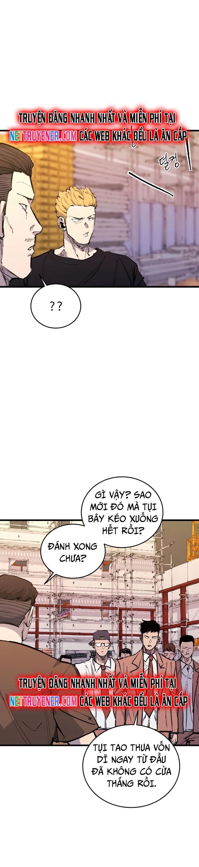 Thượng Lưu Chapter 30 - 27