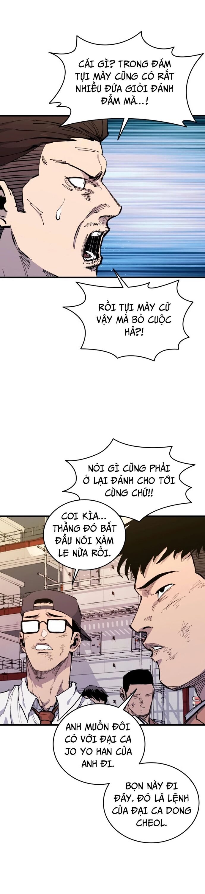 Thượng Lưu Chapter 30 - 28