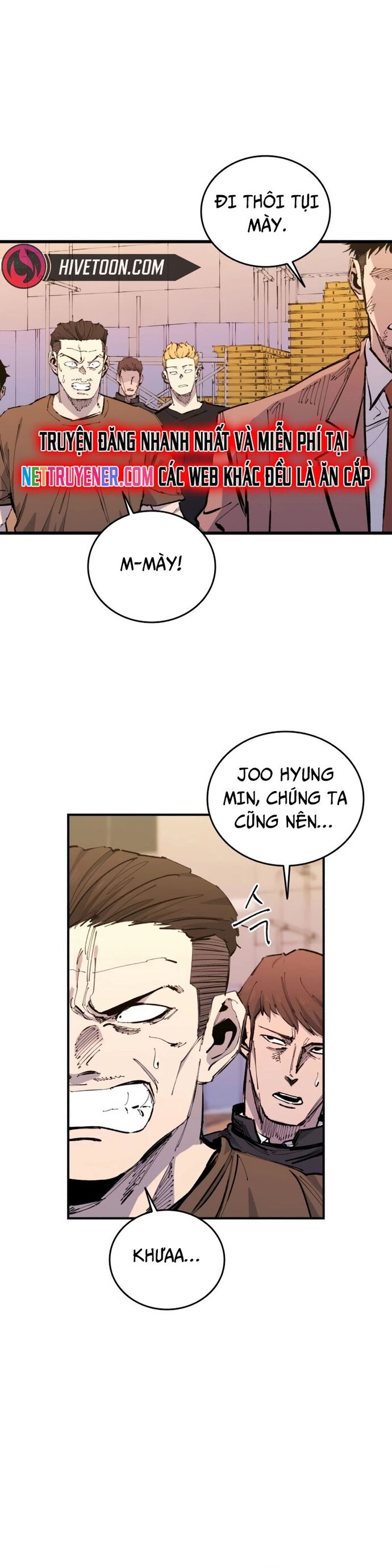 Thượng Lưu Chapter 30 - 29