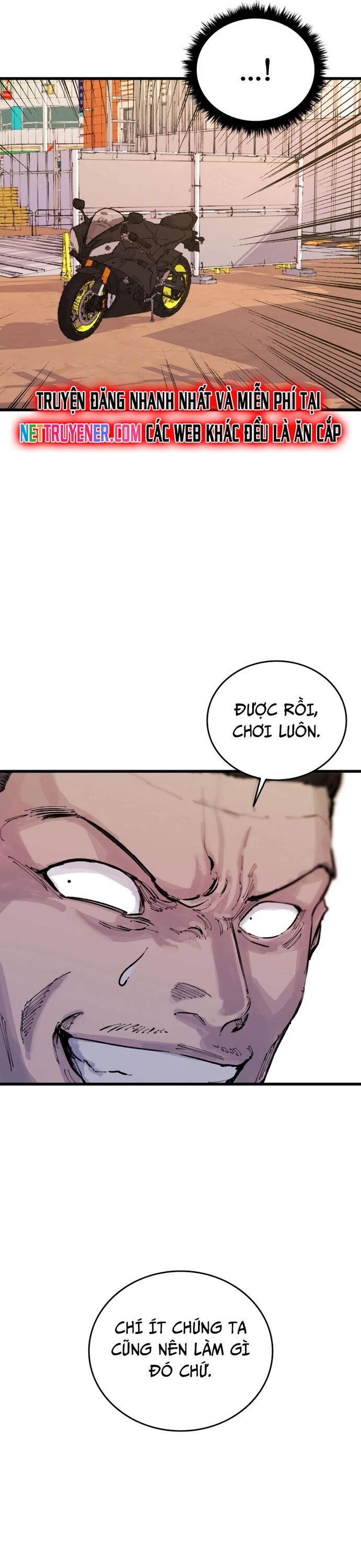 Thượng Lưu Chapter 30 - 30