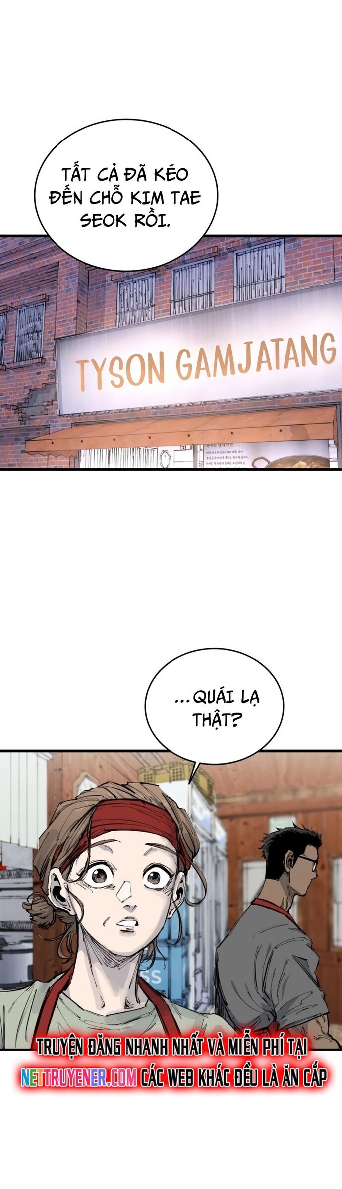 Thượng Lưu Chapter 30 - 4