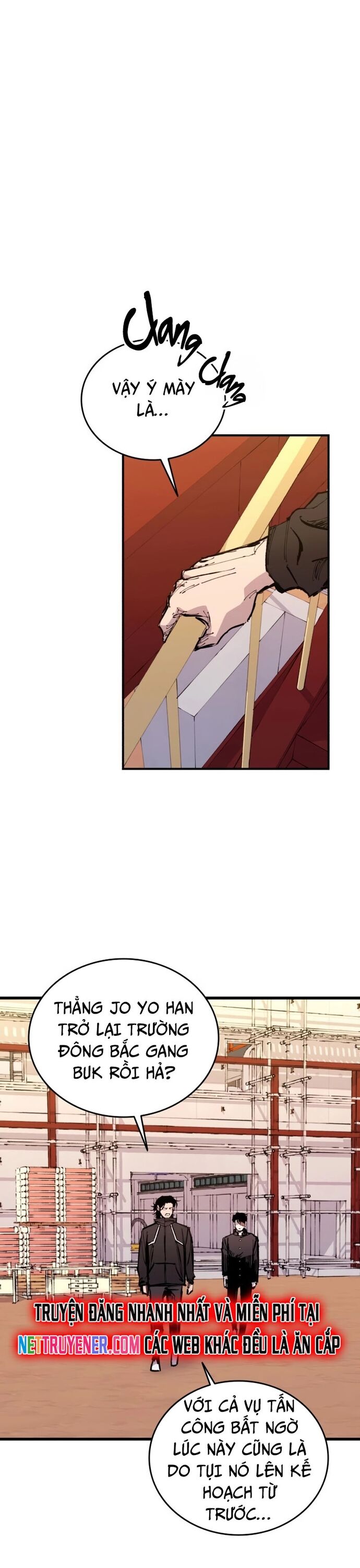 Thượng Lưu Chapter 30 - 31