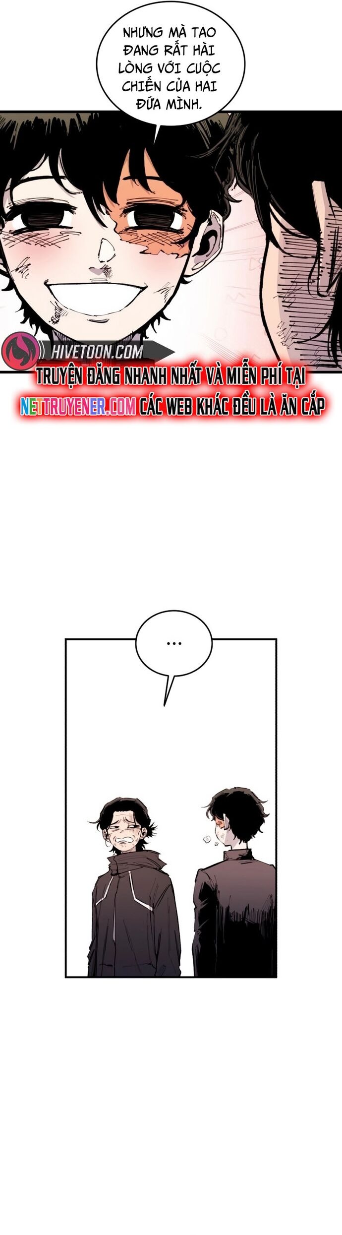 Thượng Lưu Chapter 30 - 33