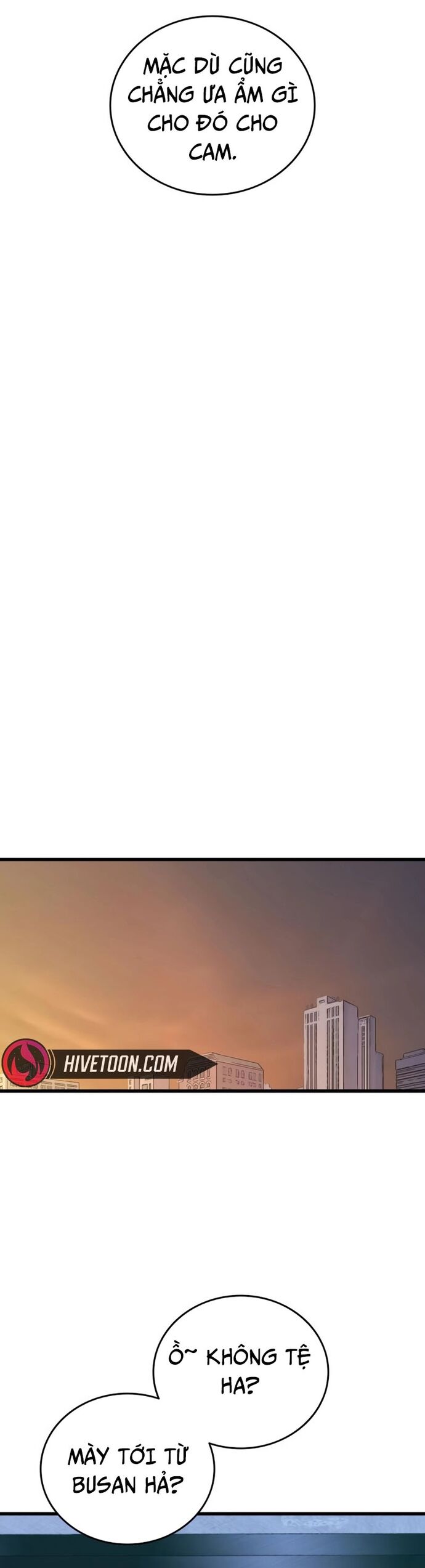 Thượng Lưu Chapter 30 - 37