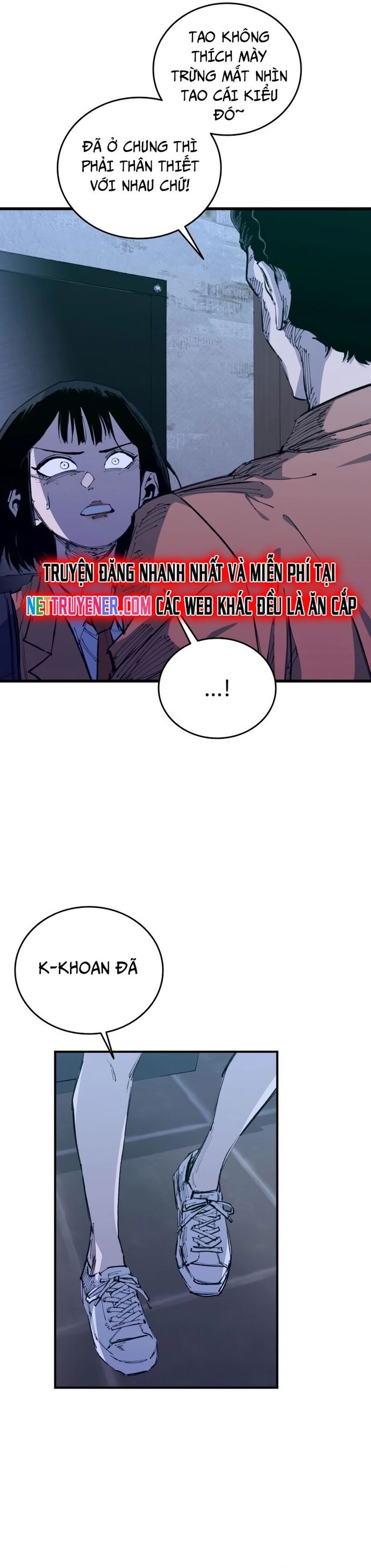 Thượng Lưu Chapter 30 - 40