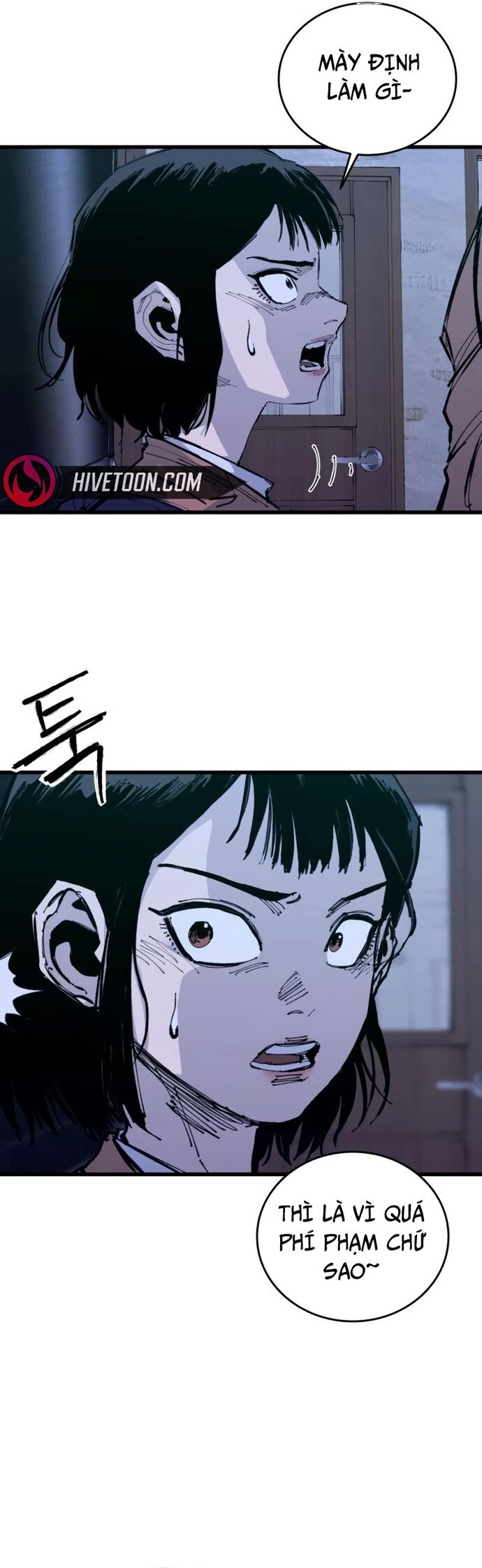 Thượng Lưu Chapter 30 - 41