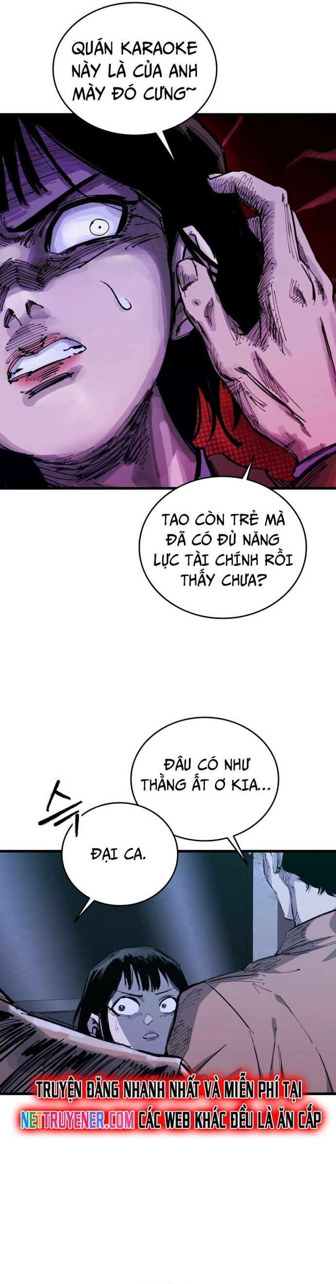 Thượng Lưu Chapter 30 - 43