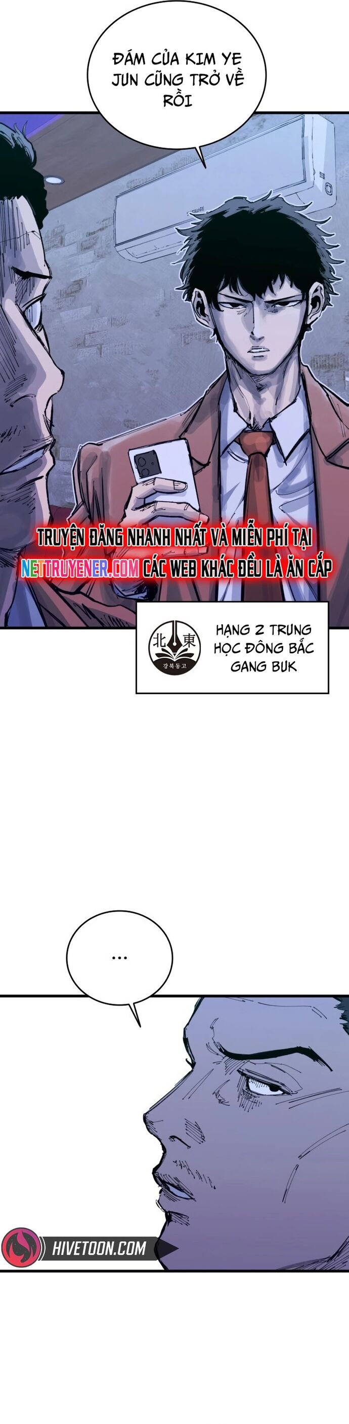 Thượng Lưu Chapter 30 - 44