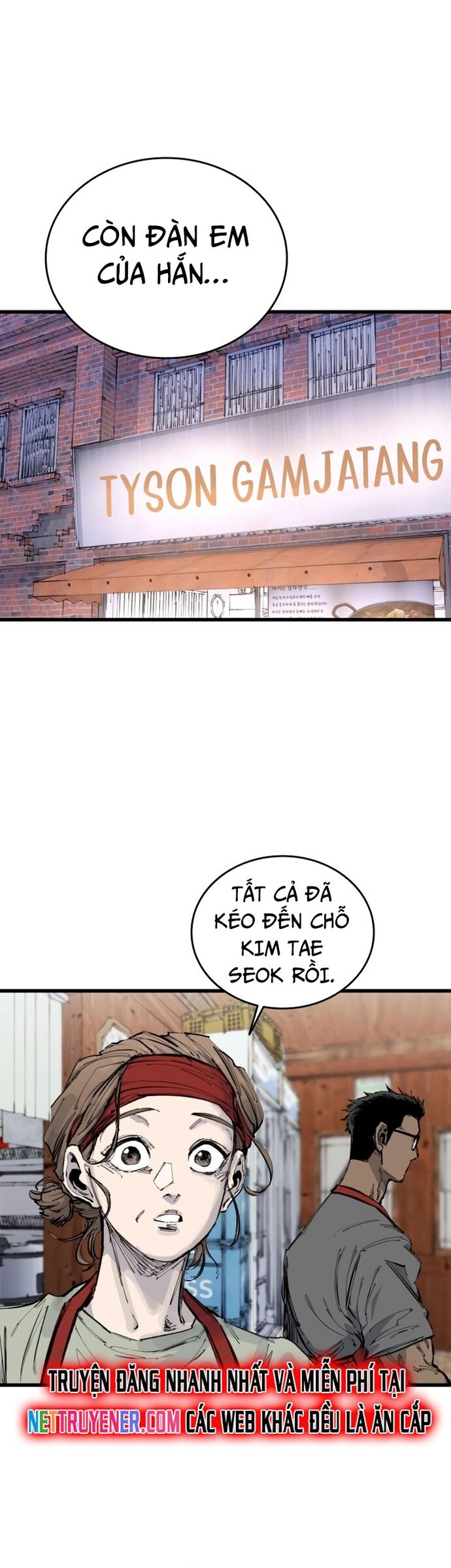 Thượng Lưu Chapter 30 - 47