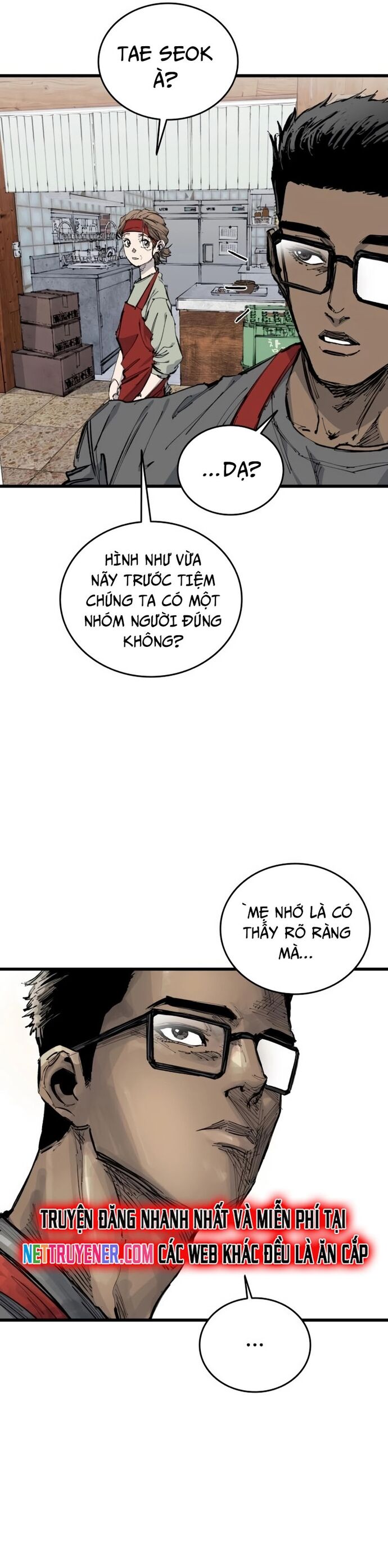 Thượng Lưu Chapter 30 - 48