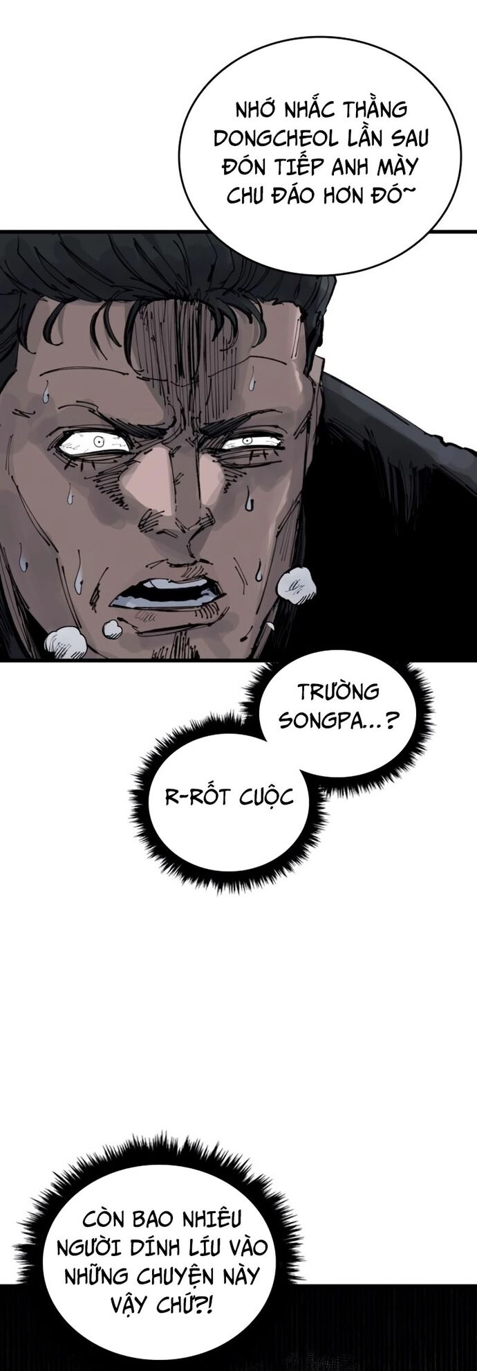 Thượng Lưu Chapter 30 - 6