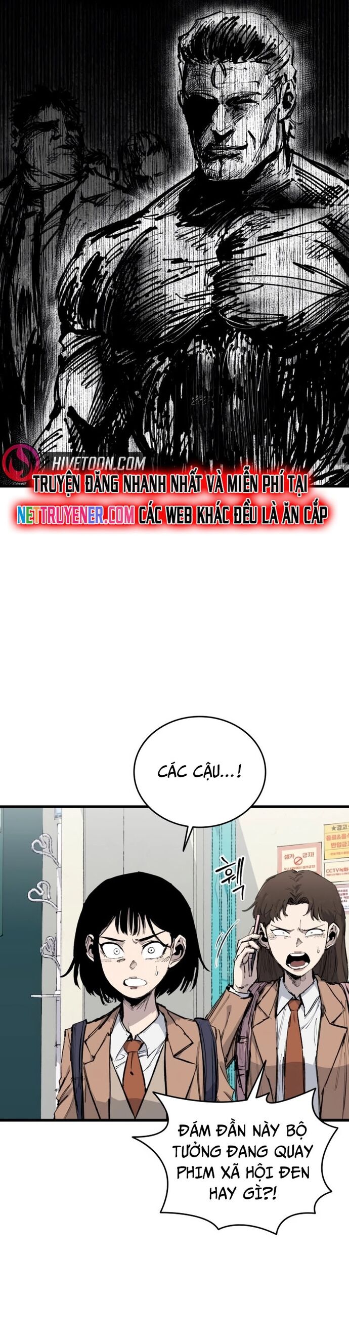 Thượng Lưu Chapter 30 - 7