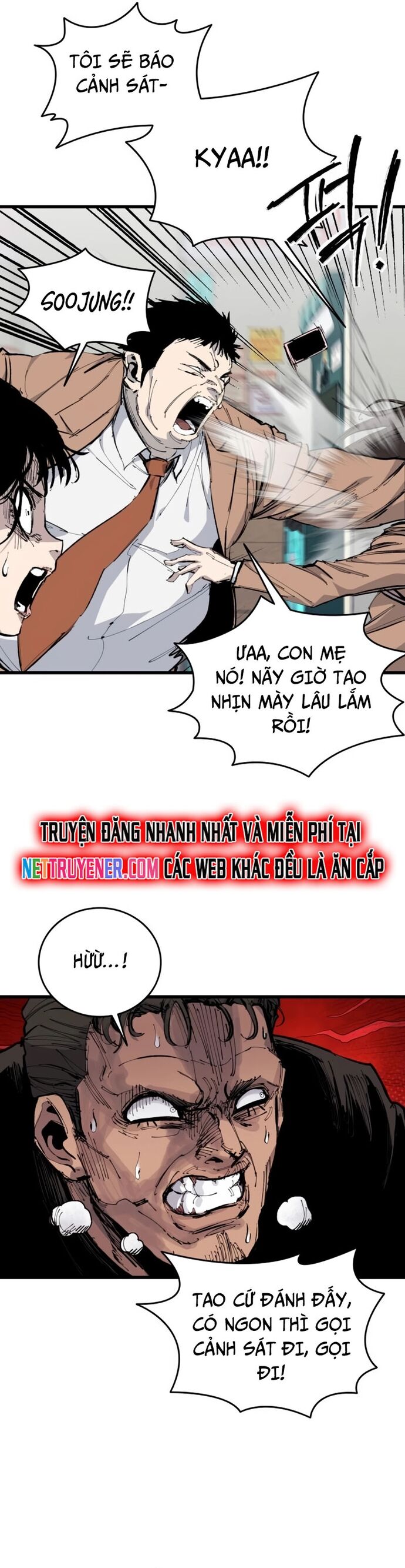 Thượng Lưu Chapter 30 - 8