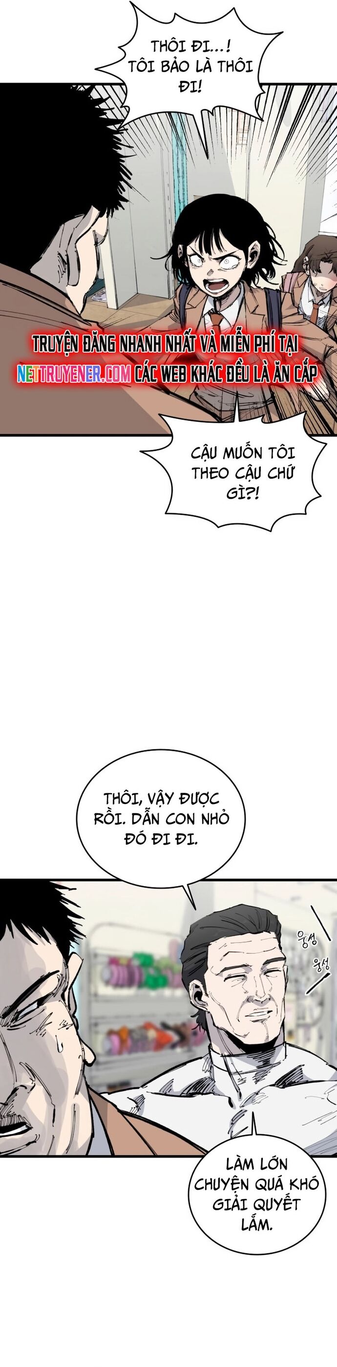 Thượng Lưu Chapter 30 - 9