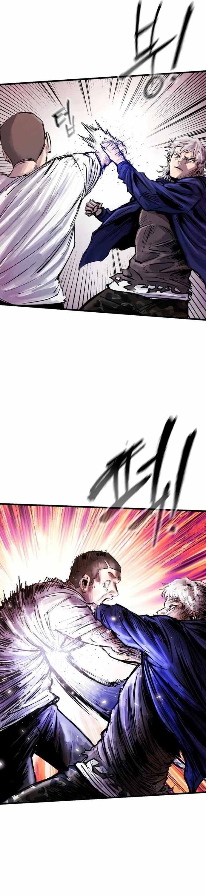 Thượng Lưu Chapter 31 - 2