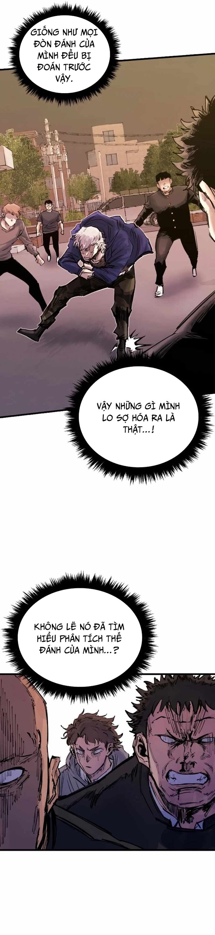 Thượng Lưu Chapter 31 - 15