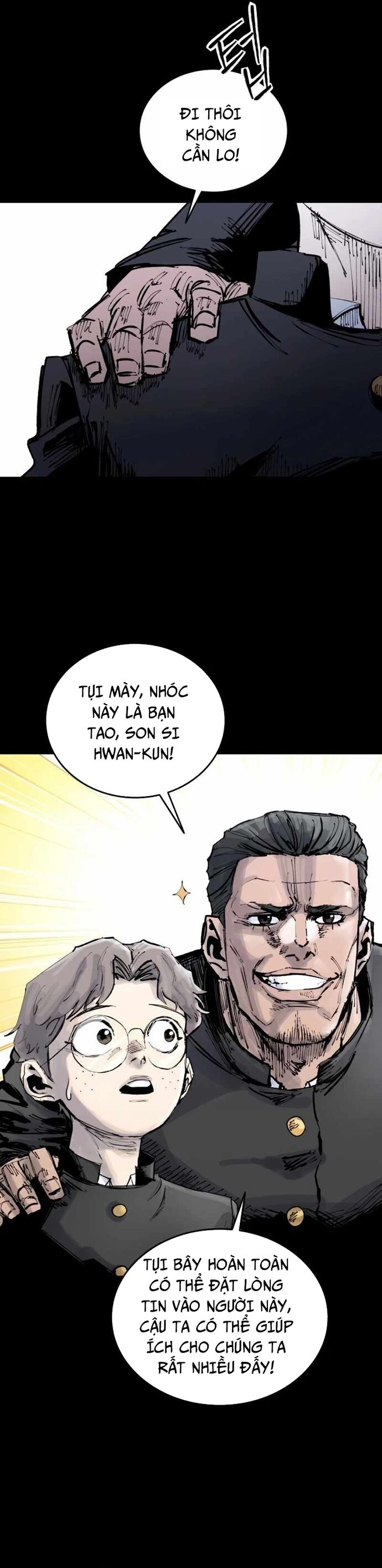 Thượng Lưu Chapter 31 - 19