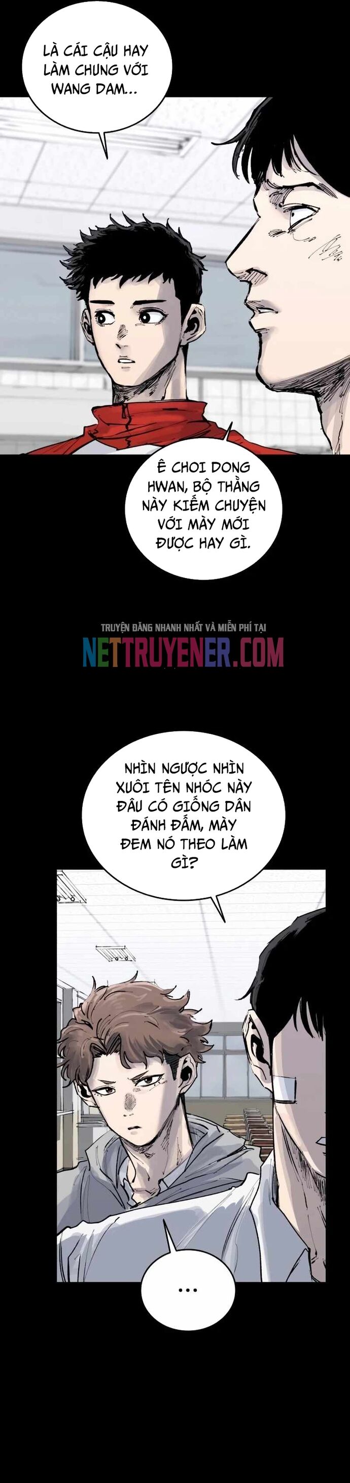 Thượng Lưu Chapter 31 - 20