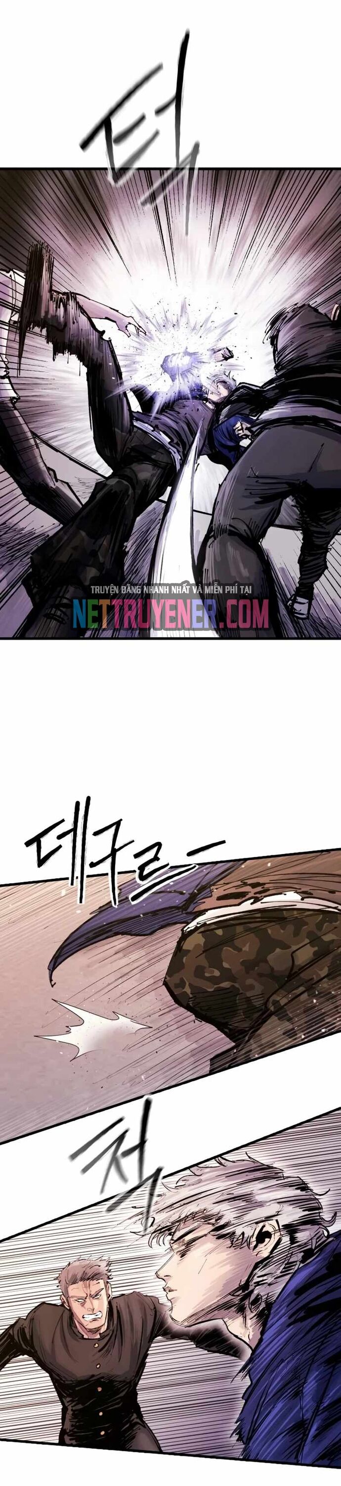 Thượng Lưu Chapter 31 - 3