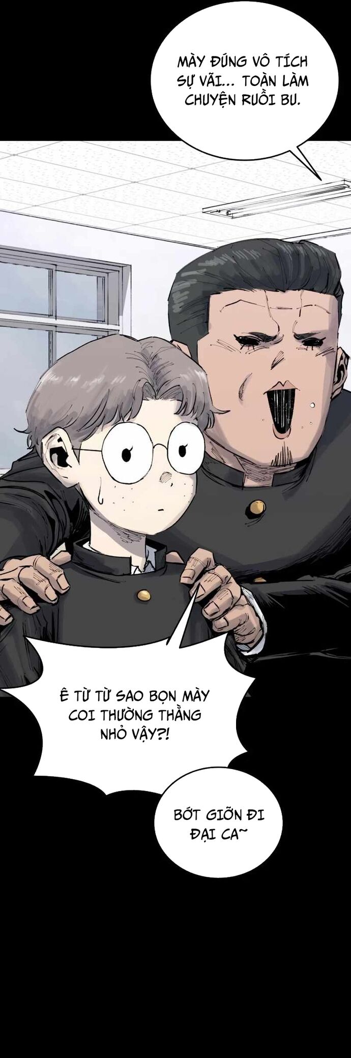 Thượng Lưu Chapter 31 - 21