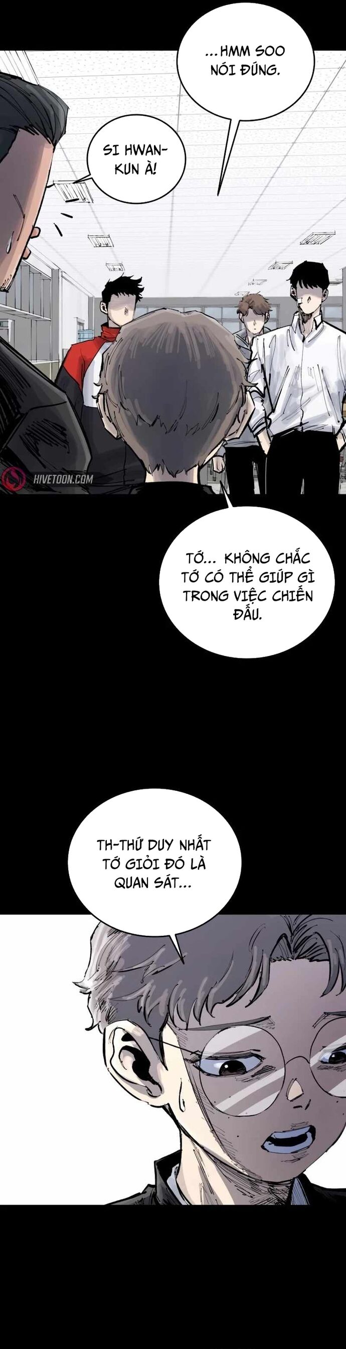 Thượng Lưu Chapter 31 - 22