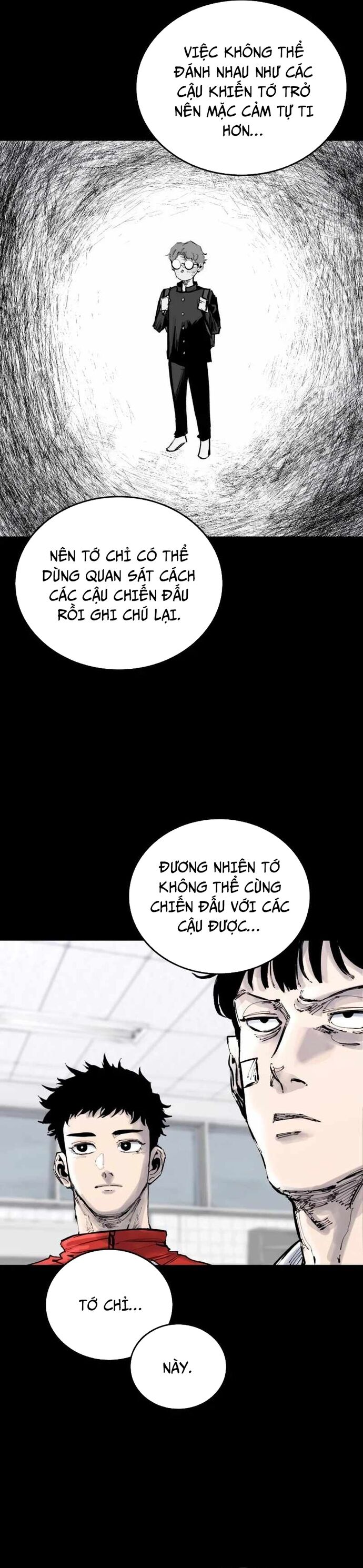 Thượng Lưu Chapter 31 - 23