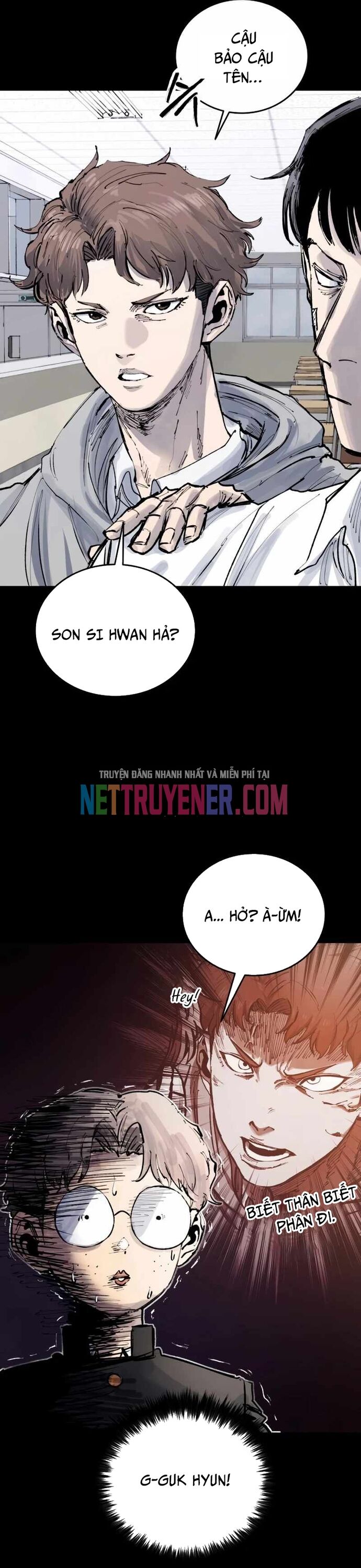 Thượng Lưu Chapter 31 - 24