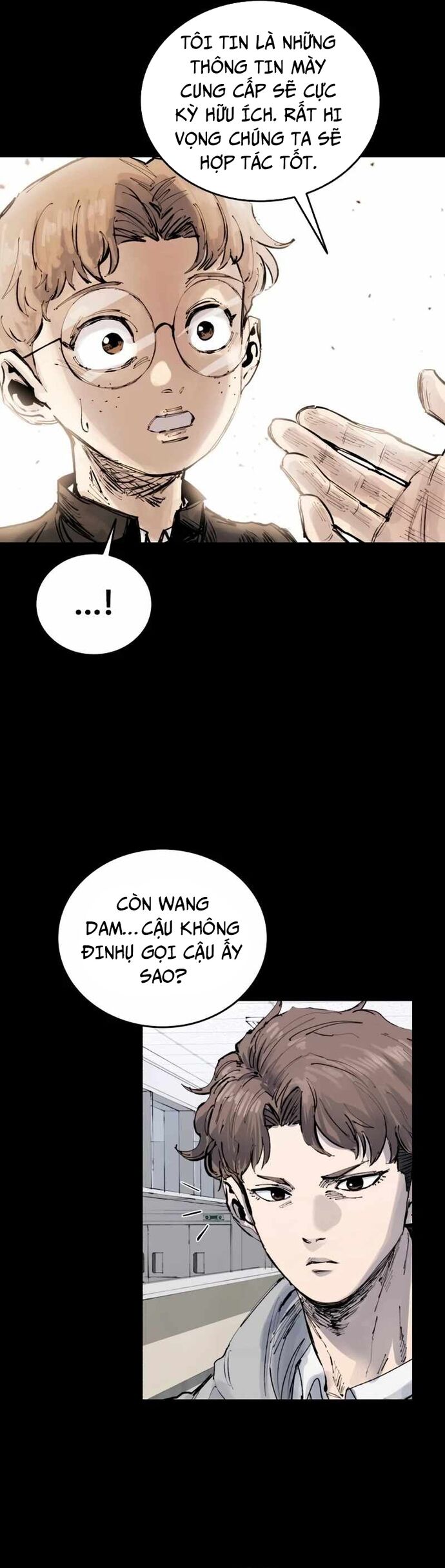 Thượng Lưu Chapter 31 - 27