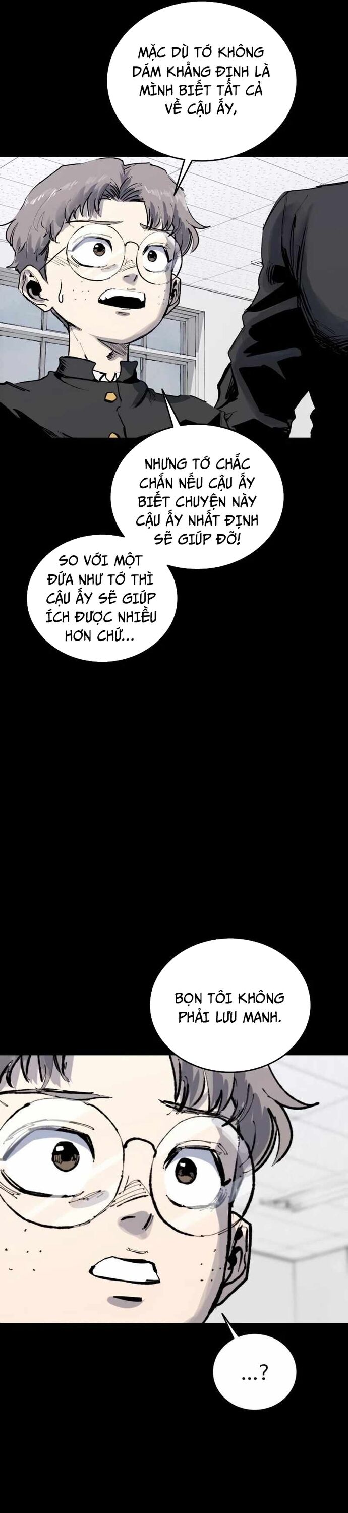 Thượng Lưu Chapter 31 - 28