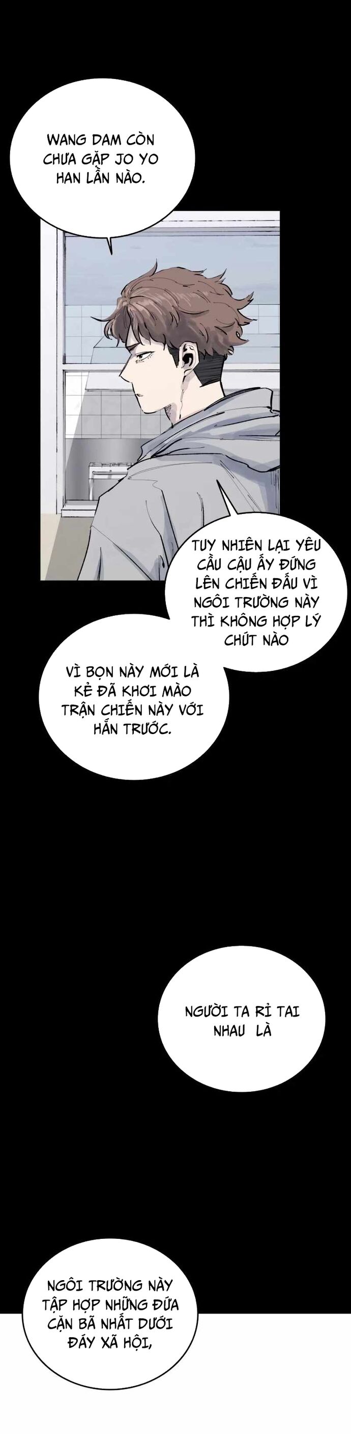 Thượng Lưu Chapter 31 - 29