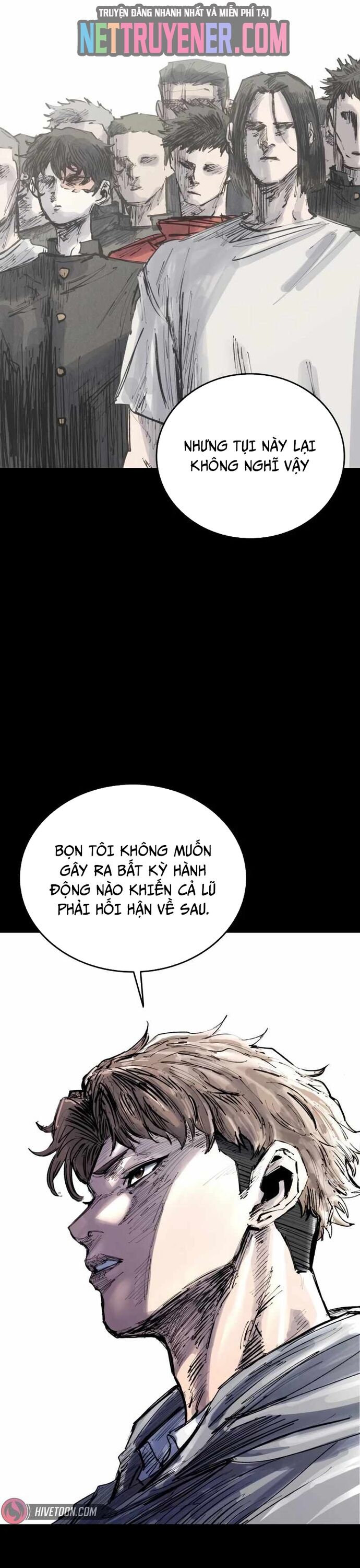 Thượng Lưu Chapter 31 - 30