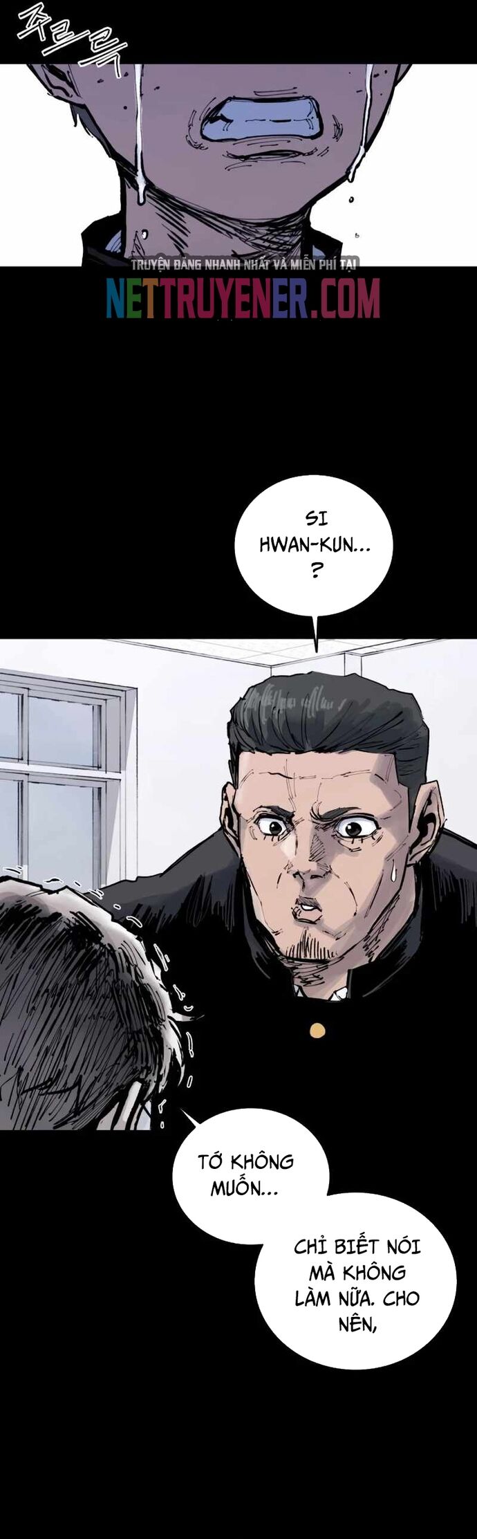 Thượng Lưu Chapter 31 - 34