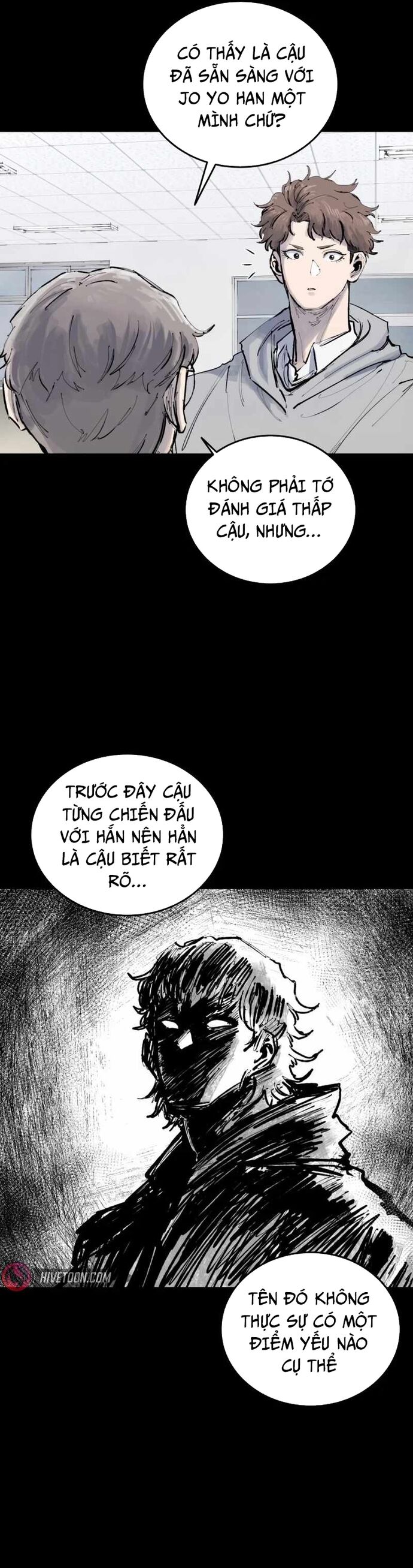 Thượng Lưu Chapter 31 - 39