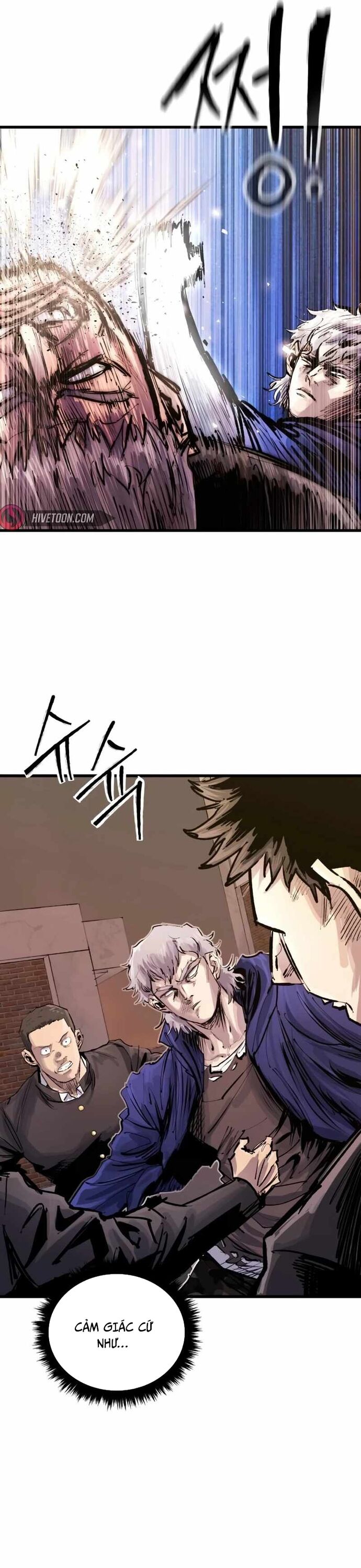 Thượng Lưu Chapter 31 - 5