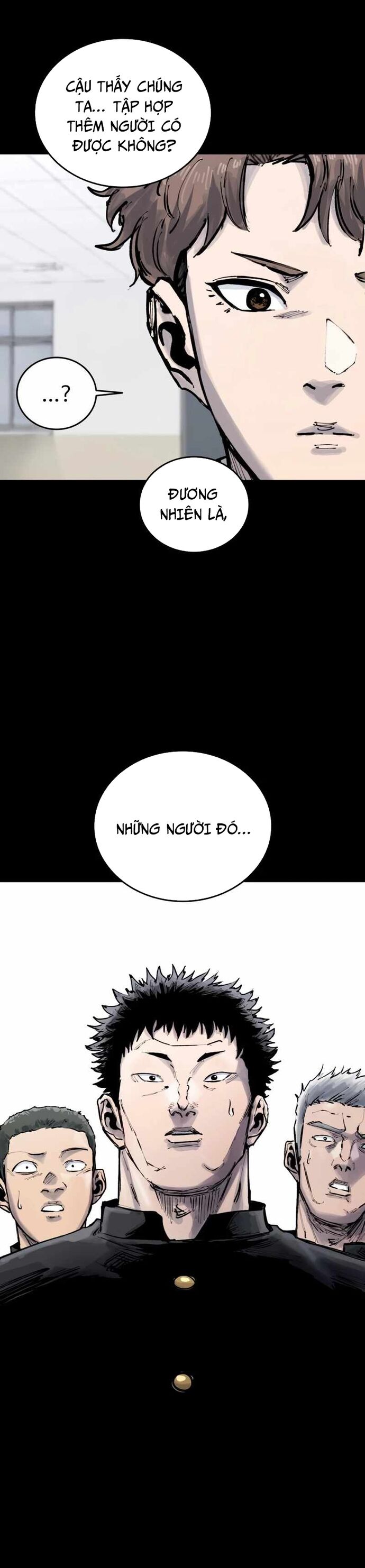 Thượng Lưu Chapter 31 - 41