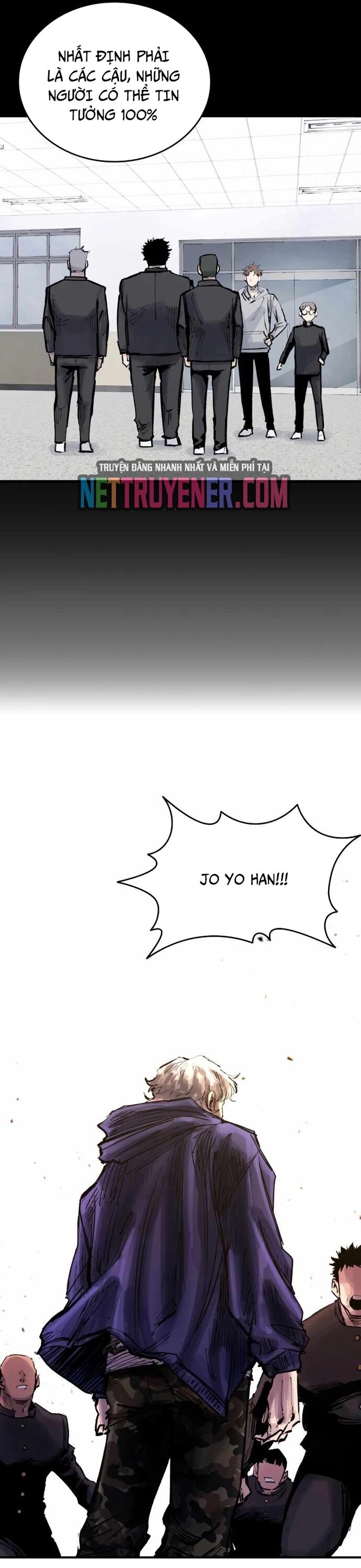 Thượng Lưu Chapter 31 - 42