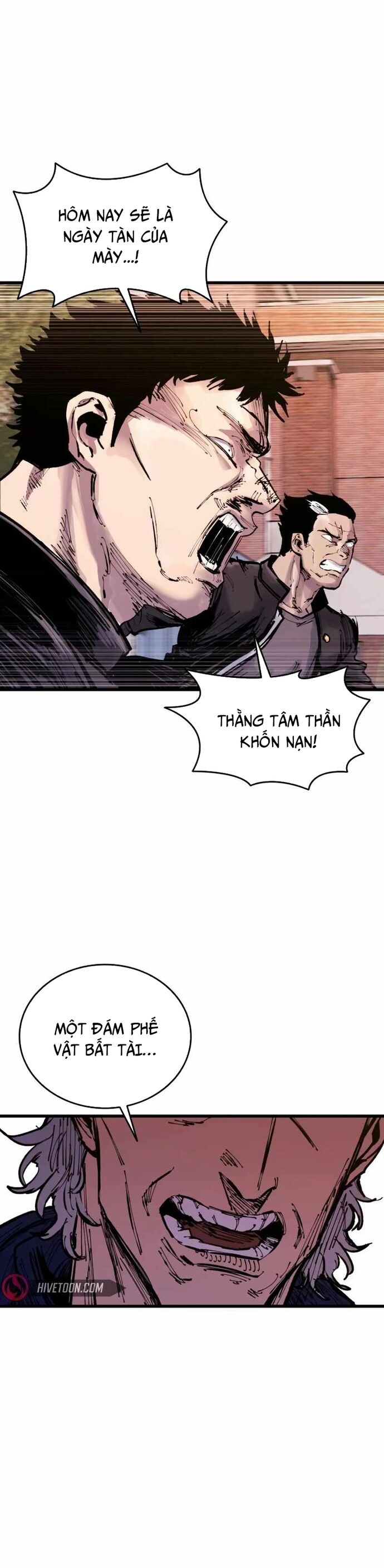 Thượng Lưu Chapter 31 - 43