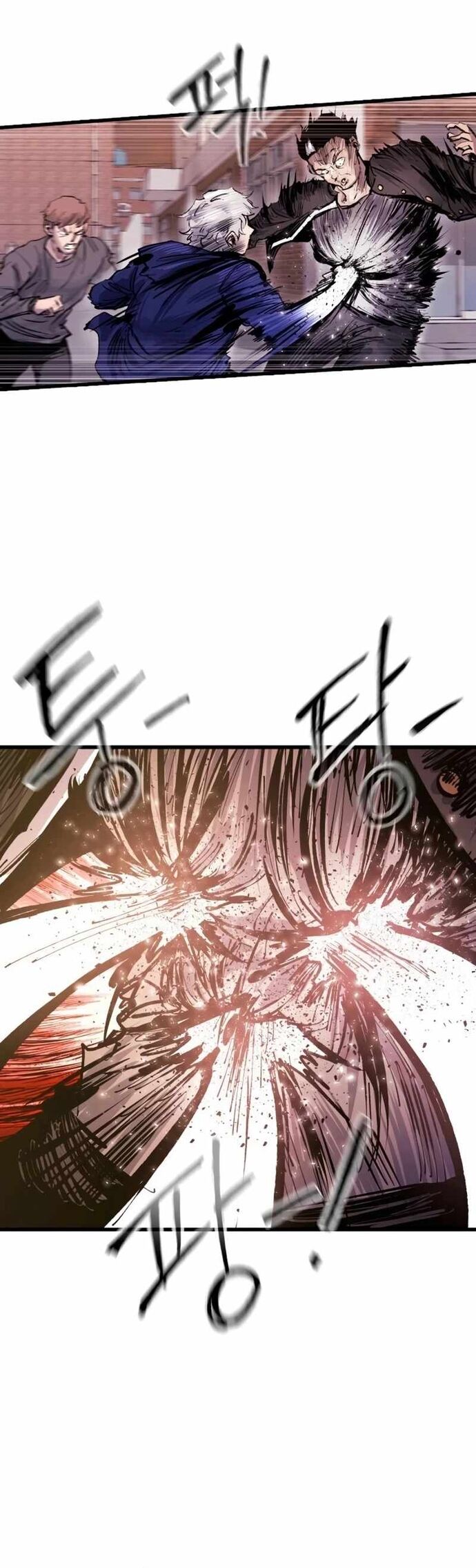 Thượng Lưu Chapter 31 - 46