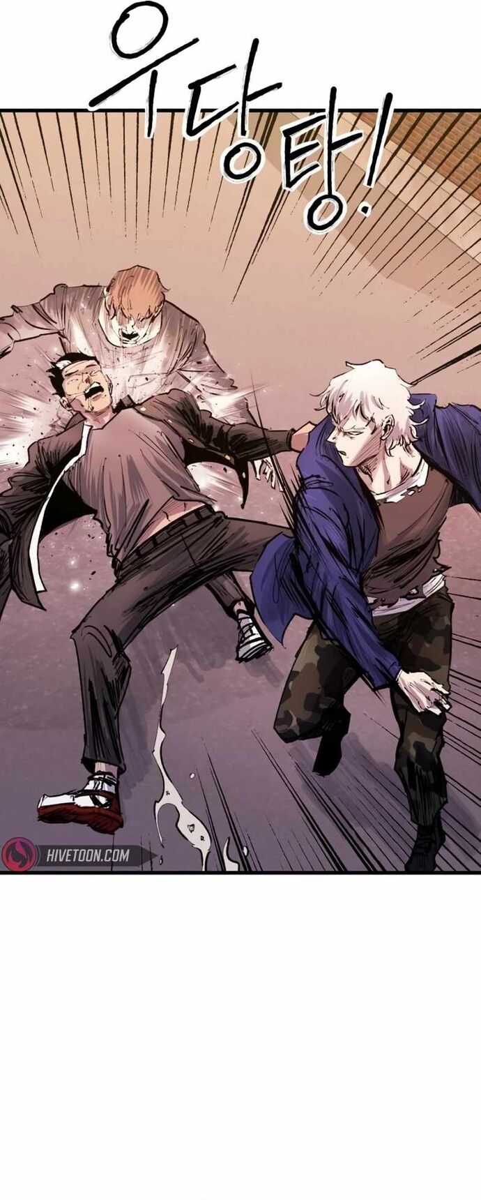 Thượng Lưu Chapter 31 - 48