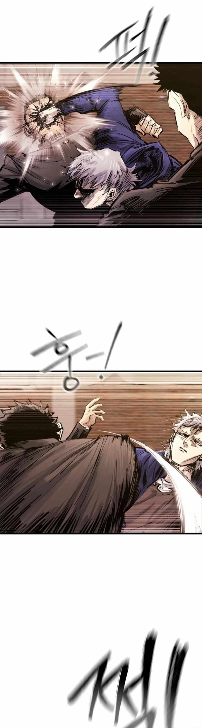 Thượng Lưu Chapter 31 - 6