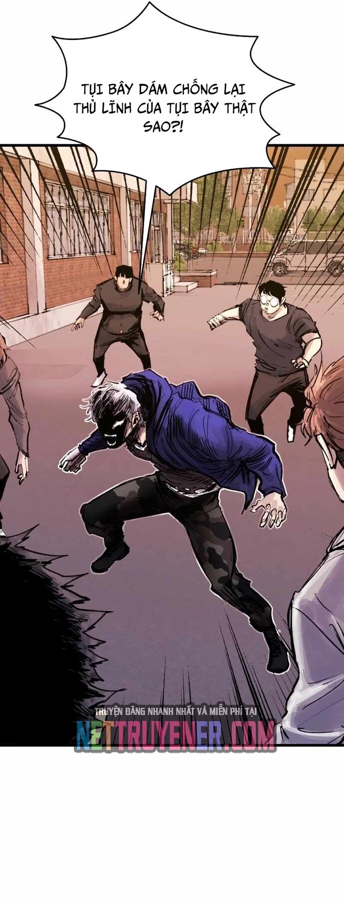 Thượng Lưu Chapter 31 - 51