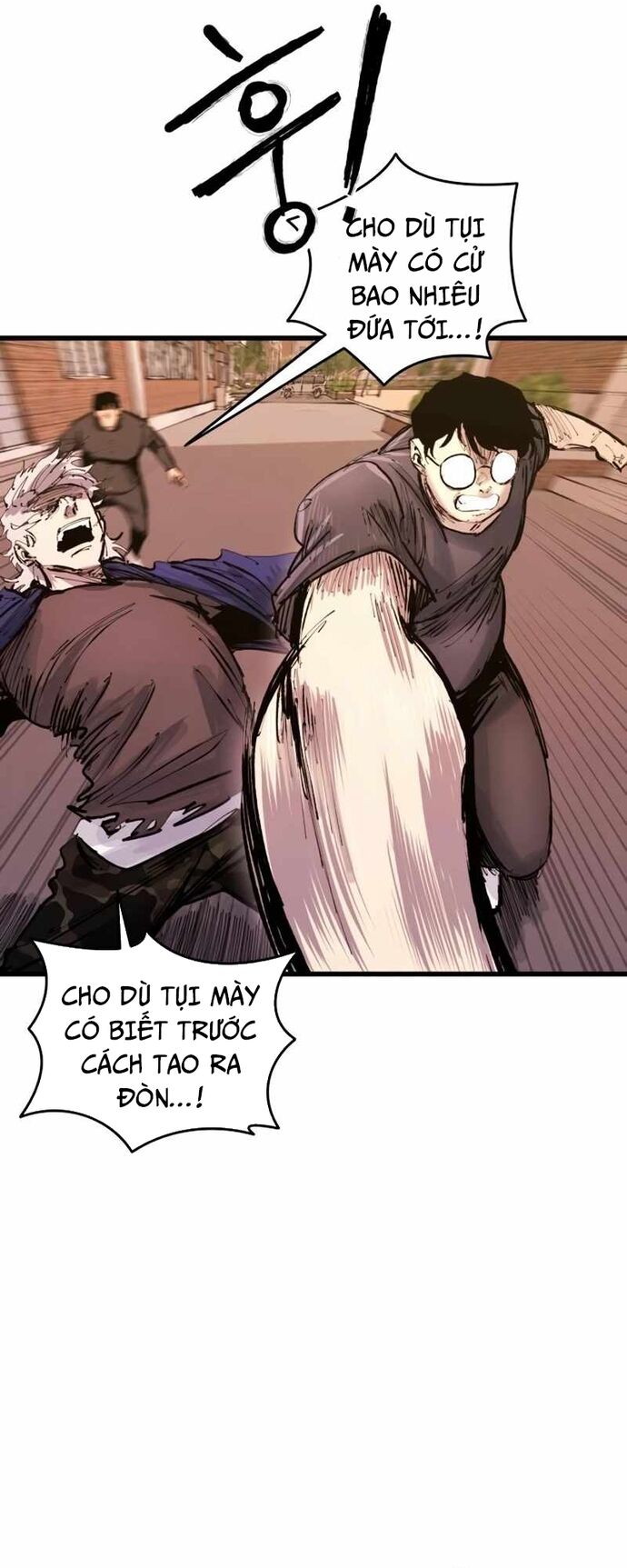 Thượng Lưu Chapter 31 - 52