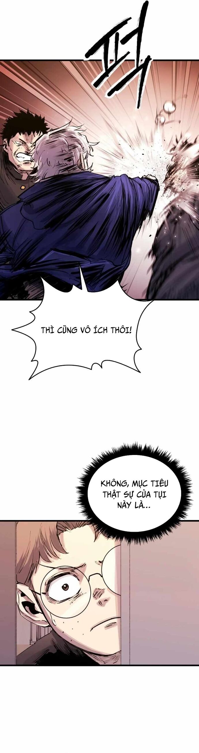 Thượng Lưu Chapter 31 - 53