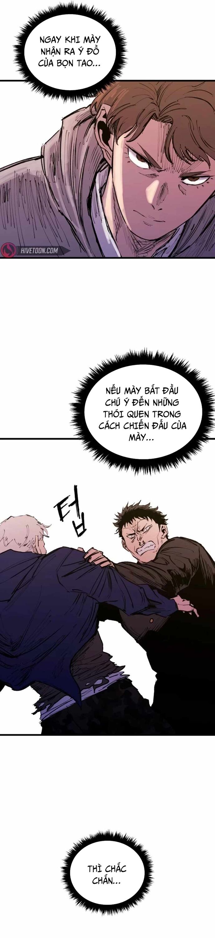 Thượng Lưu Chapter 31 - 54