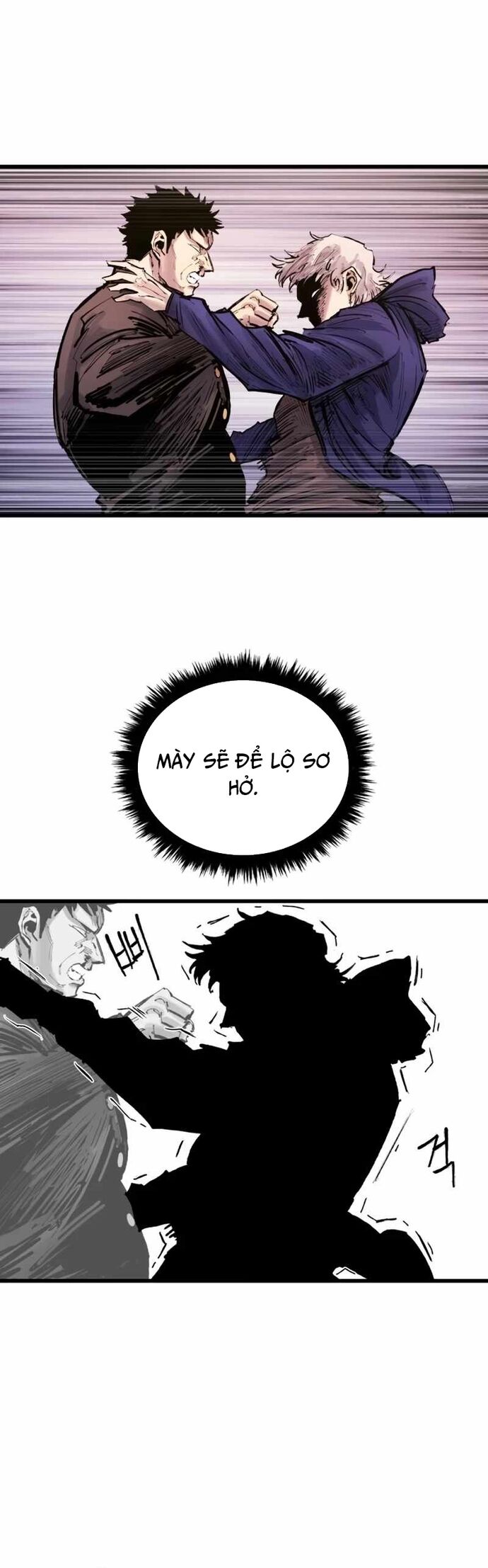 Thượng Lưu Chapter 31 - 55