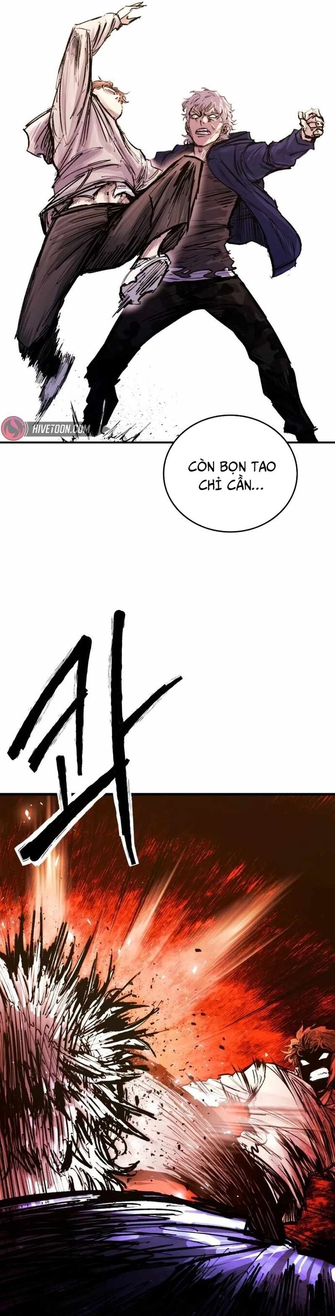 Thượng Lưu Chapter 31 - 58