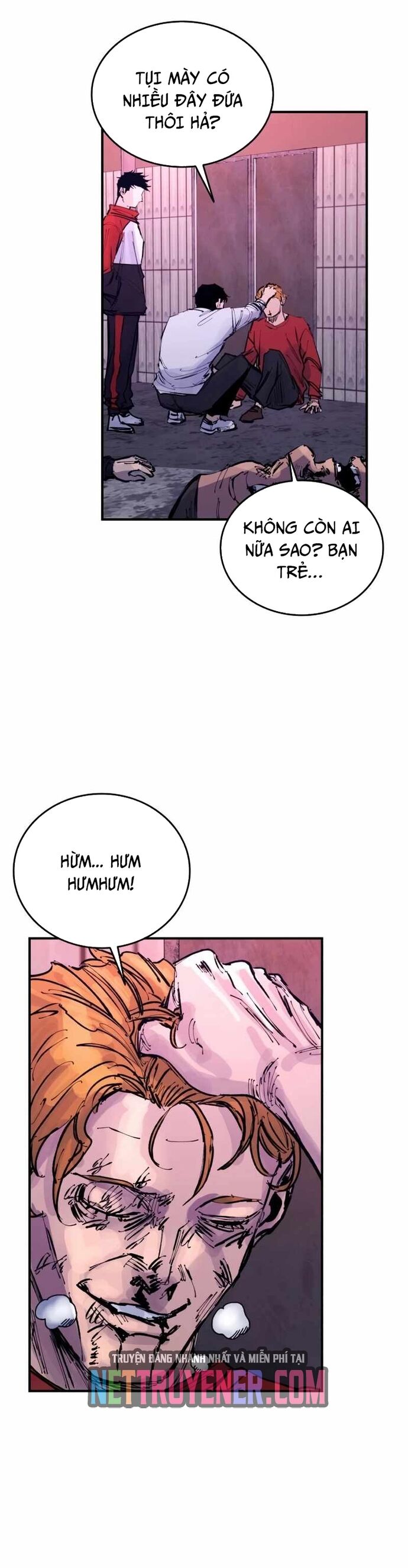 Thượng Lưu Chapter 31 - 60