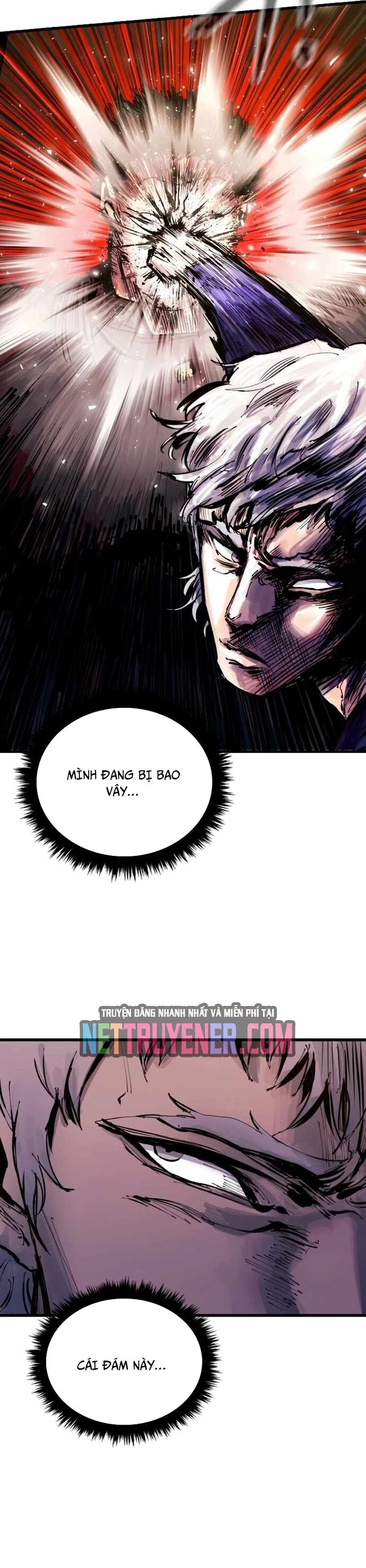 Thượng Lưu Chapter 31 - 7