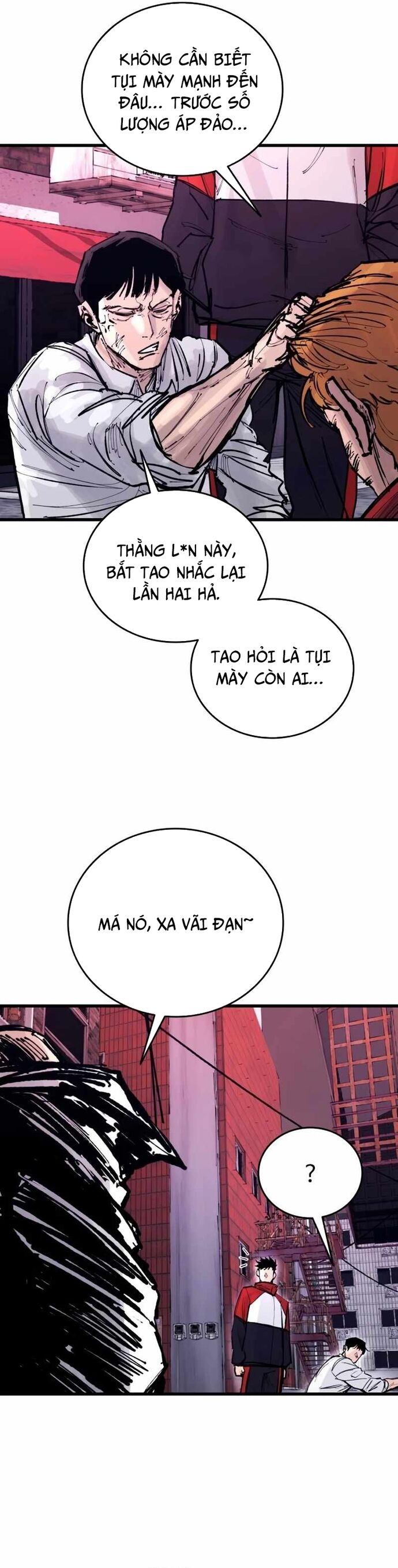 Thượng Lưu Chapter 31 - 61